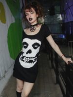 Vestido Misfits